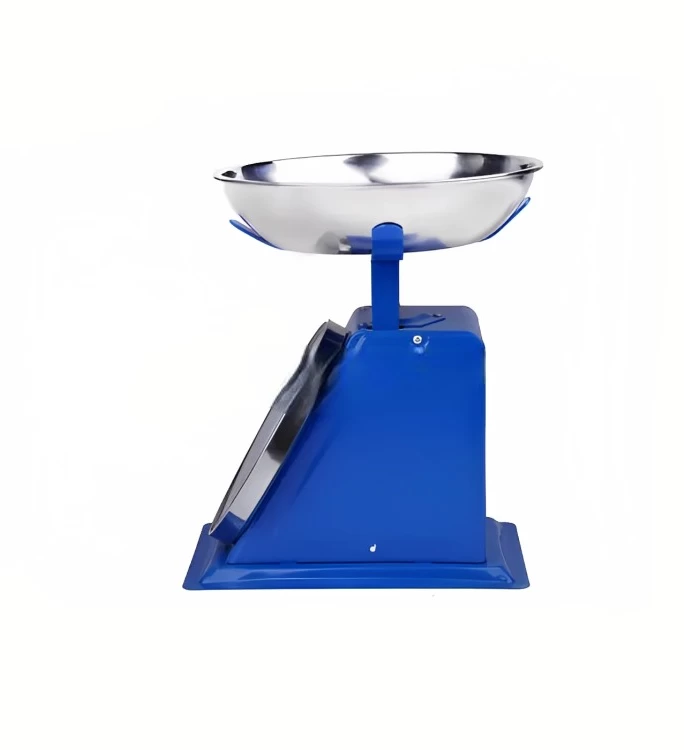 ميزان مطبخ ستانلس ستيل، 10 كيلو - متعدد الالوان